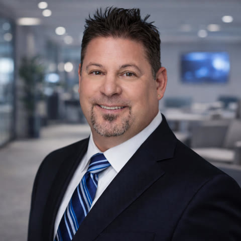 Scott Dent